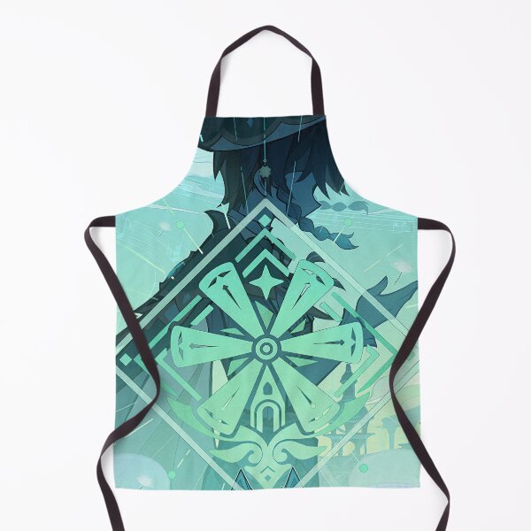 Item preview, Mondstadt | Genshin Impact designed and sold by Verthalies.