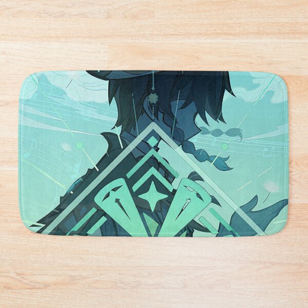 Item preview, Mondstadt | Genshin Impact designed and sold by Verthalies.
