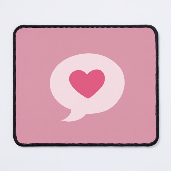 Artikelvorschau, Heart Message entworfen und verkauft von sillycattos.