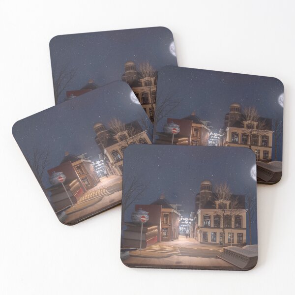 Item preview, Still life and street  designed and sold by Elianne Turennout.