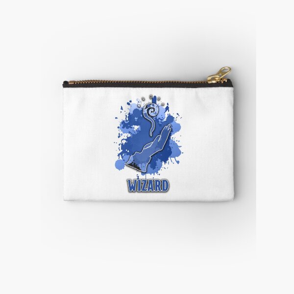 Item preview, Class design - The Wizard designed and sold by hinomaru17.