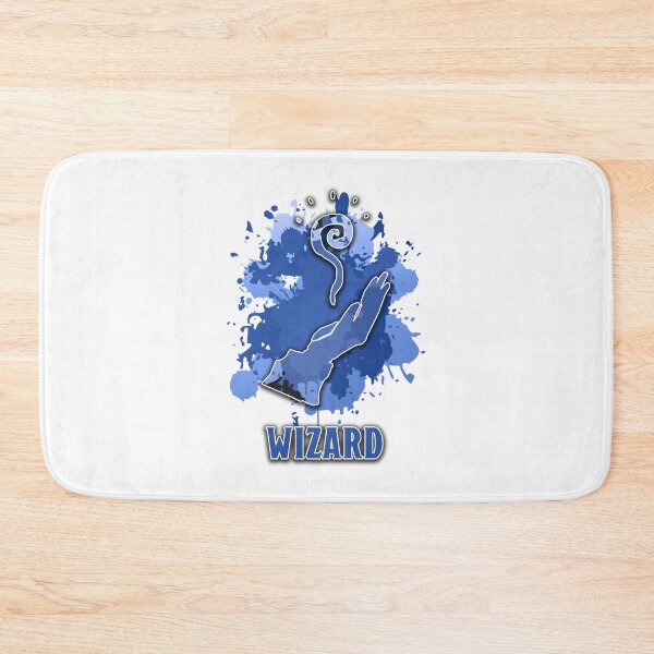 Item preview, Class design - The Wizard designed and sold by hinomaru17.
