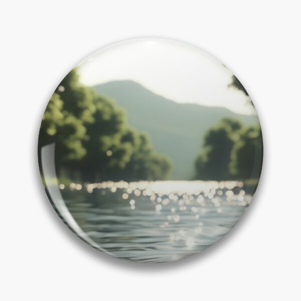 Item preview, Liquid Frontiers: Pixel Alchemy designed and sold by PanoramaPrints.
