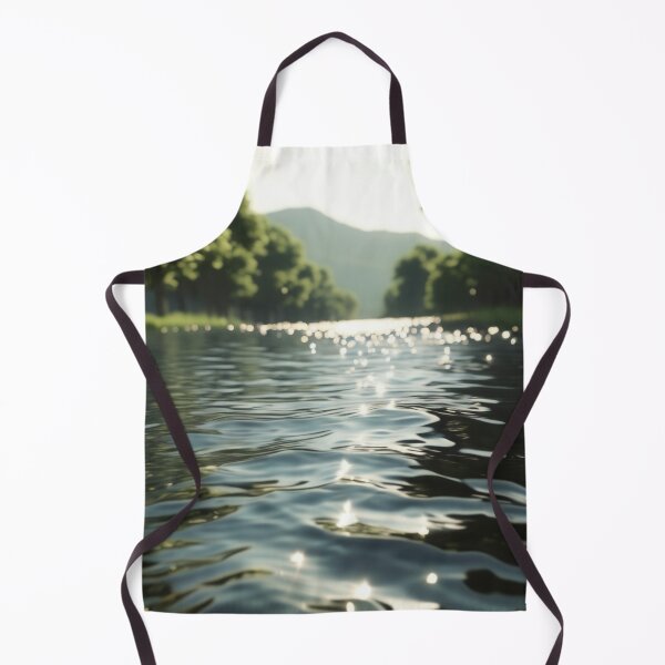 Item preview, Liquid Frontiers: Pixel Alchemy designed and sold by PanoramaPrints.