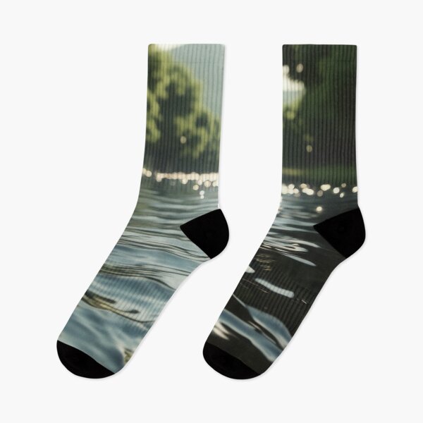 Item preview, Liquid Frontiers: Pixel Alchemy designed and sold by PanoramaPrints.