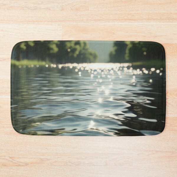 Item preview, Liquid Frontiers: Pixel Alchemy designed and sold by PanoramaPrints.