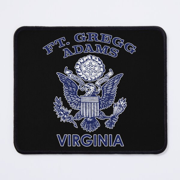 Item preview, Virginia Fort Gregg-Adams designed and sold by Izaiah Wiegand.
