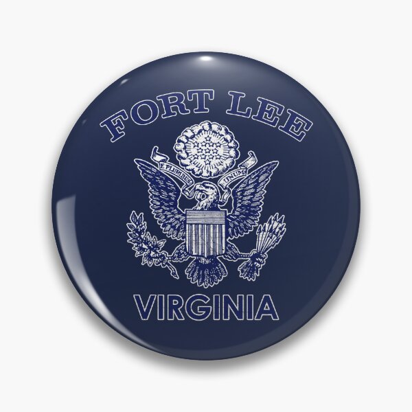 Item preview, Virginia Fort Lee designed and sold by Izaiah Wiegand.