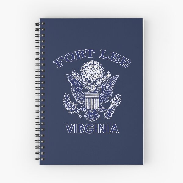 Item preview, Virginia Fort Lee designed and sold by Izaiah Wiegand.