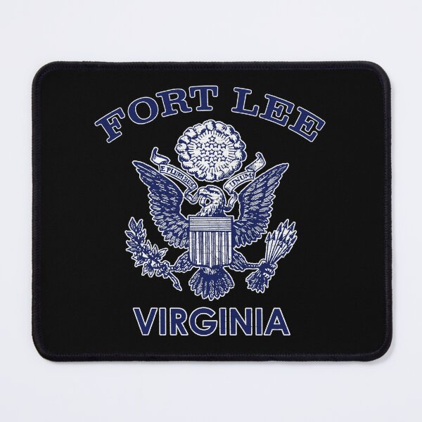 Item preview, Virginia Fort Lee designed and sold by Izaiah Wiegand.