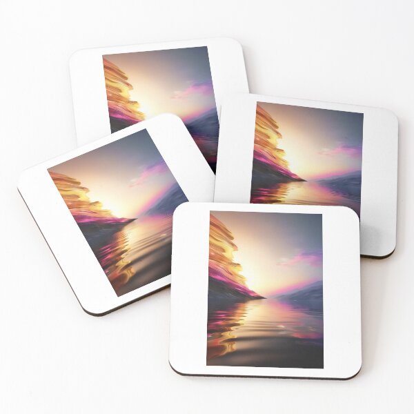 Item preview, Digital Alchemy Landscapes designed and sold by PanoramaPrints.