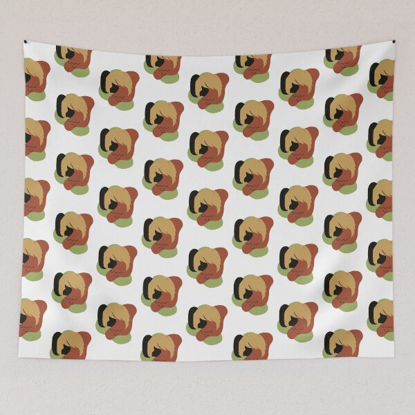 Item preview, S designed and sold by Alistastuff.
