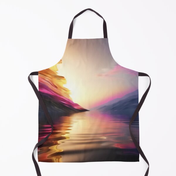 Item preview, Digital Alchemy Landscapes designed and sold by PanoramaPrints.