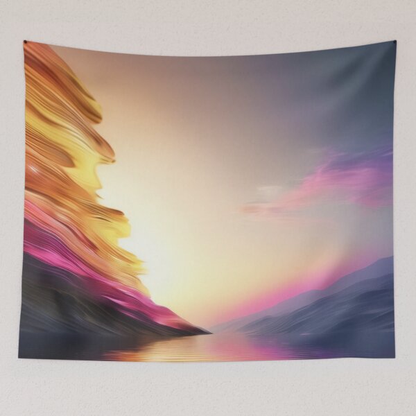 Item preview, Digital Alchemy Landscapes designed and sold by PanoramaPrints.