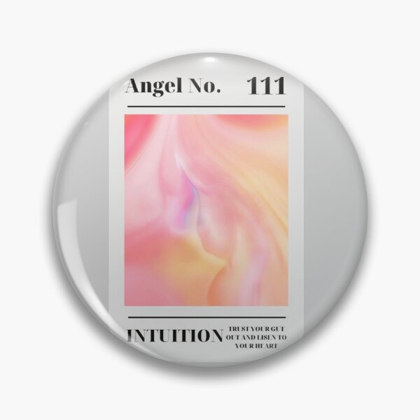 Item preview, Angle Number 111 designed and sold by Katie G Creates.