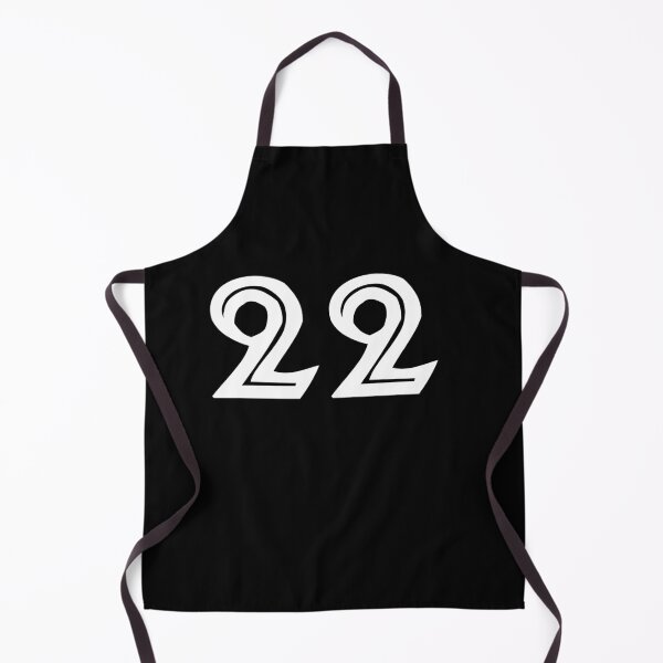 Item preview, 22, twenty-two, white, tribal, african designed and sold by Numbers-Art.