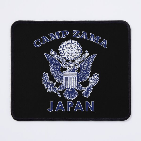 Item preview, Japan Camp Zama designed and sold by Izaiah Wiegand.