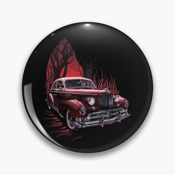 Item preview, Vintage Car designed and sold by YoungMind95.