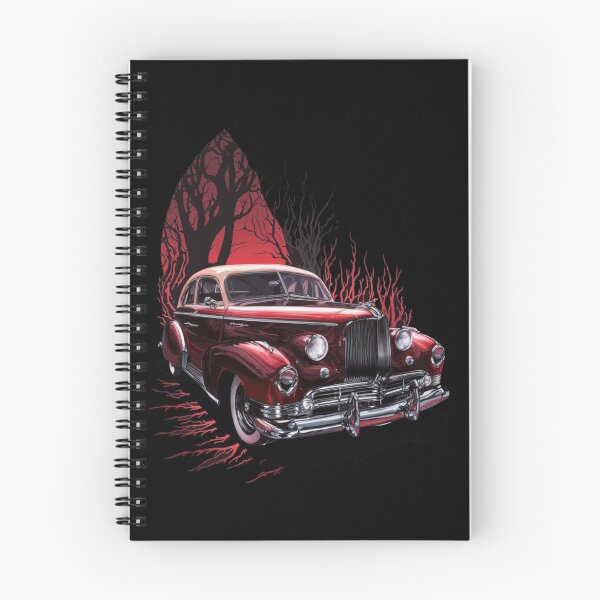 Item preview, Vintage Car designed and sold by YoungMind95.