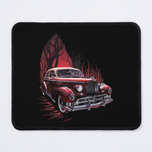 Item preview, Vintage Car designed and sold by YoungMind95.