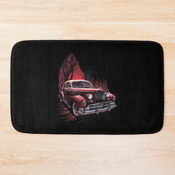 Item preview, Vintage Car designed and sold by YoungMind95.