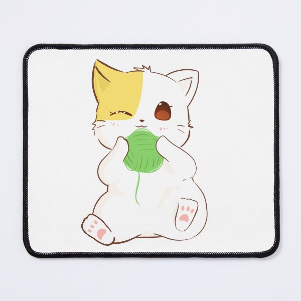 Item preview, Cute cat kawaii designed and sold by FoxyCarrot.