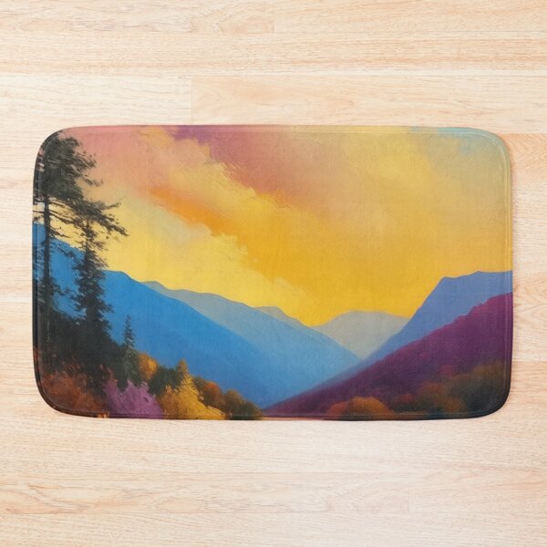 Item preview, Pixel Landscape Alchemy designed and sold by PanoramaPrints.