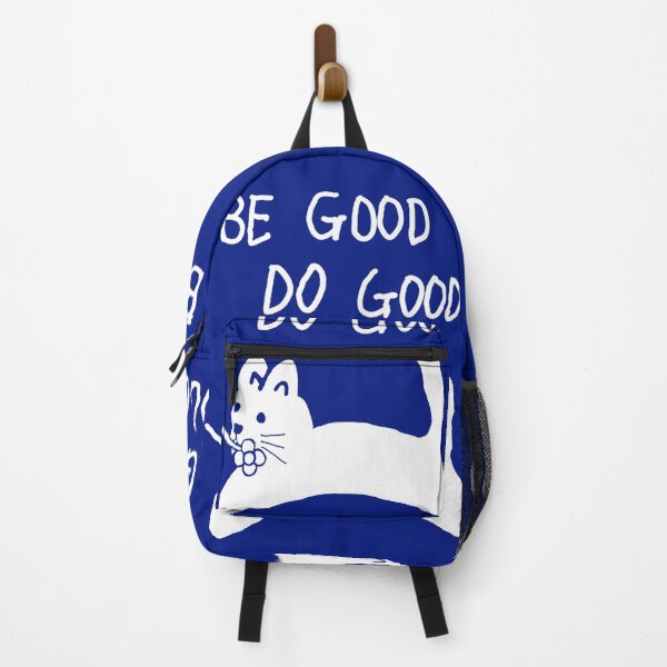 Item preview, BE GOOD DO GOOD designed and sold by zzzozzo.