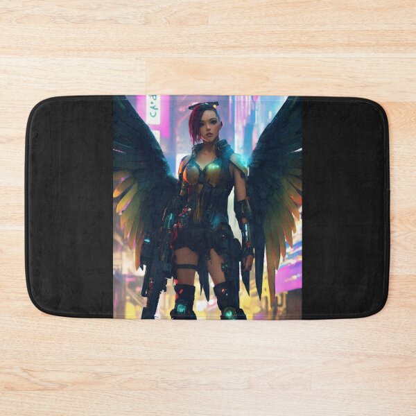 Item preview, Cyber Angel designed and sold by RaF71PrO.