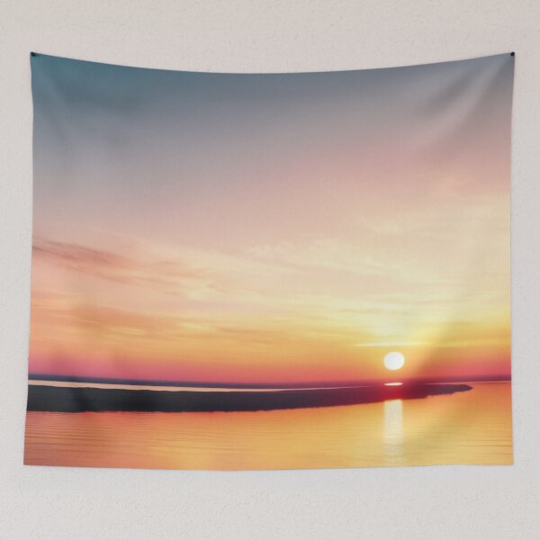 Item preview, Boundless Fusion Landscapes designed and sold by PanoramaPrints.