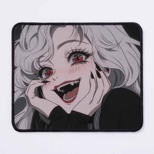 Item preview, Anime vampire girl designed and sold by Moonflowerbt1.