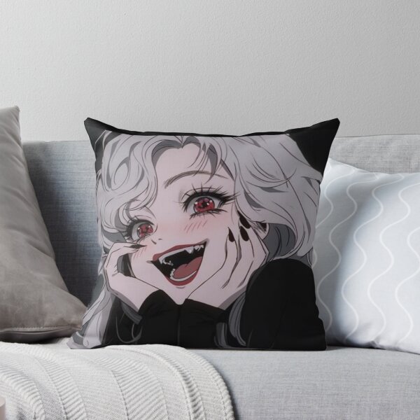 Item preview, Anime vampire girl designed and sold by Moonflowerbt1.