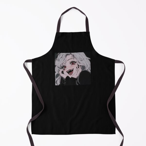 Item preview, Anime vampire girl designed and sold by Moonflowerbt1.