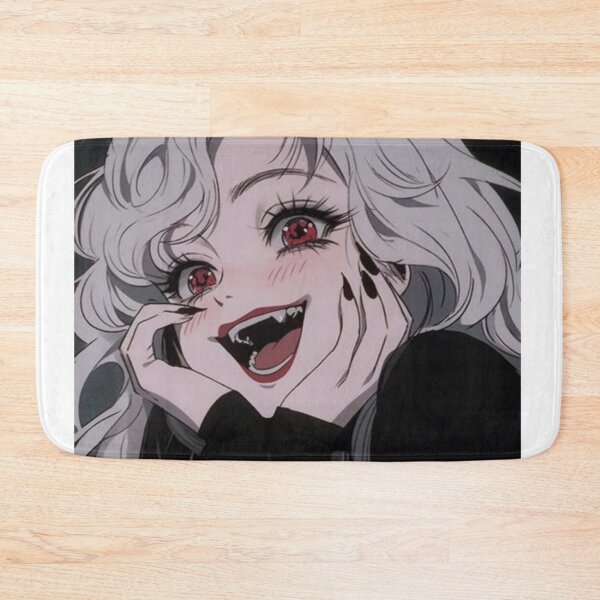 Item preview, Anime vampire girl designed and sold by Moonflowerbt1.