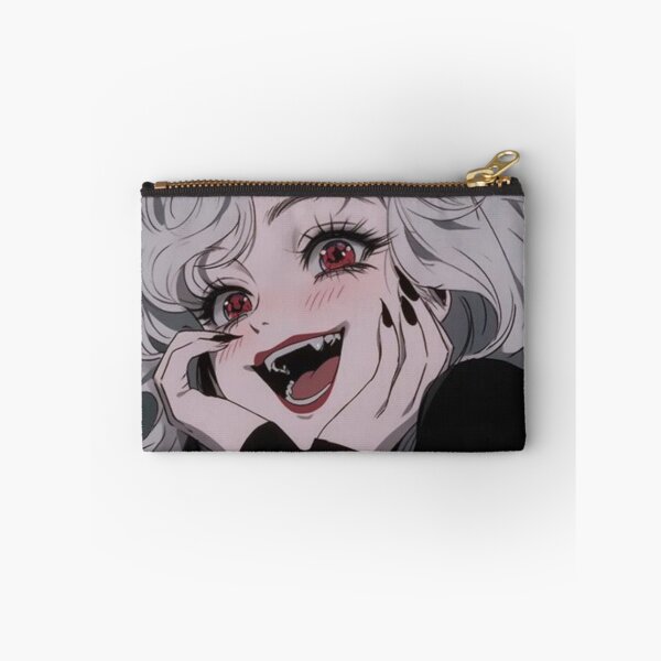 Item preview, Anime vampire girl designed and sold by Moonflowerbt1.