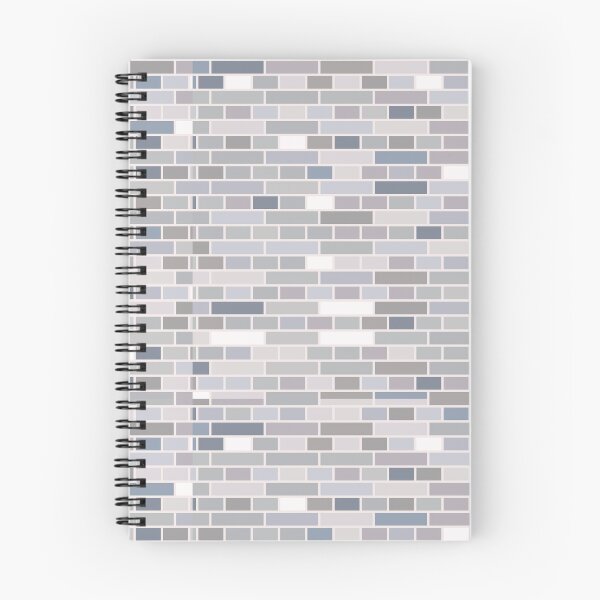 Item preview,  White Brick Wall Texture ; Brick Pattern designed and sold by PatternInArt.