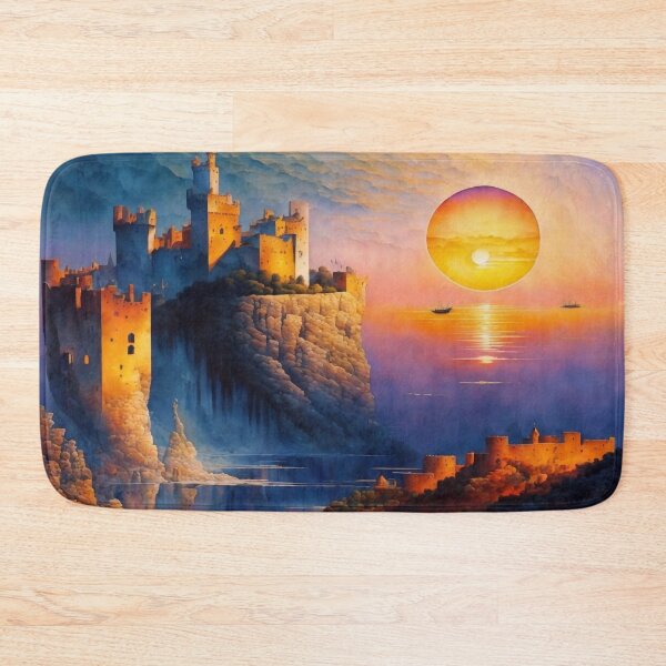 Item preview, Fortress designed and sold by M-Y-A-R-T-.
