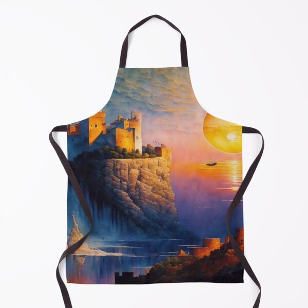 Item preview, Fortress designed and sold by M-Y-A-R-T-.