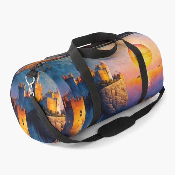 Item preview, Fortress designed and sold by M-Y-A-R-T-.