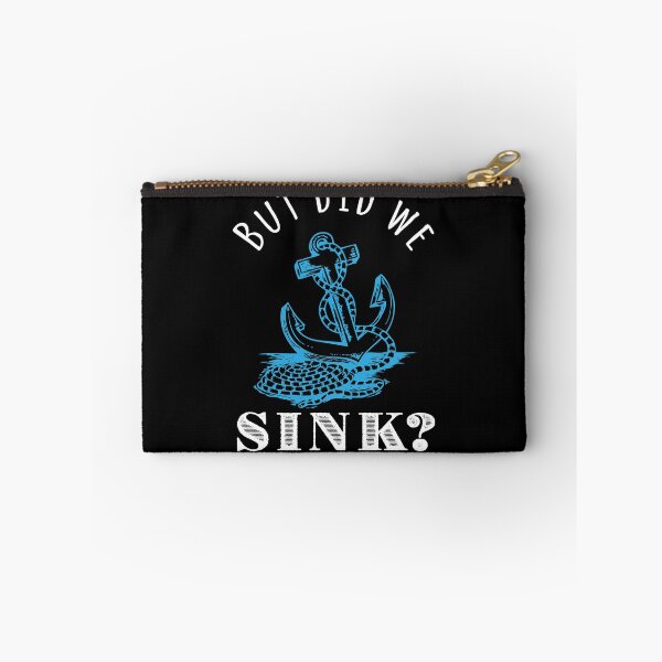Item preview, But Did We Sink designed and sold by Kieran Abbott.