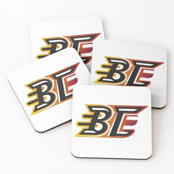 Item preview, BE Logo With Classic T-Shirt designed and sold by TotemTshirt.