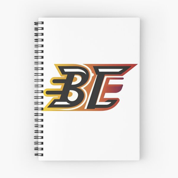 Item preview, BE Logo With Classic T-Shirt designed and sold by TotemTshirt.