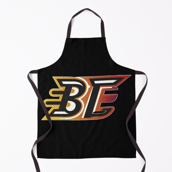 Item preview, BE Logo With Classic T-Shirt designed and sold by TotemTshirt.