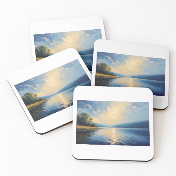 Item preview, Whispers of Light designed and sold by PanoramaPrints.