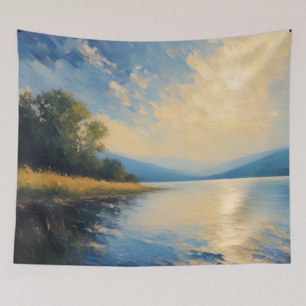 Item preview, Whispers of Light designed and sold by PanoramaPrints.