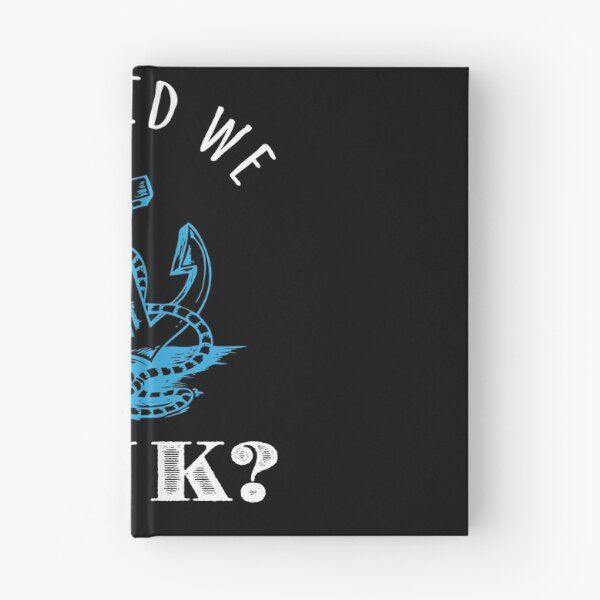 Item preview, But Did We Sink designed and sold by Pricity Designs.