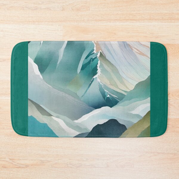 Item preview, The Summit of Serenity designed and sold by Aaron Ran.