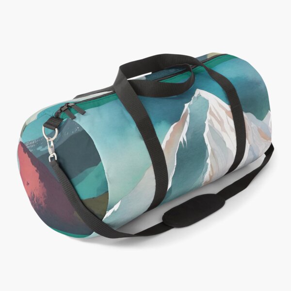 Item preview, The Summit of Serenity designed and sold by Aaron Ran.