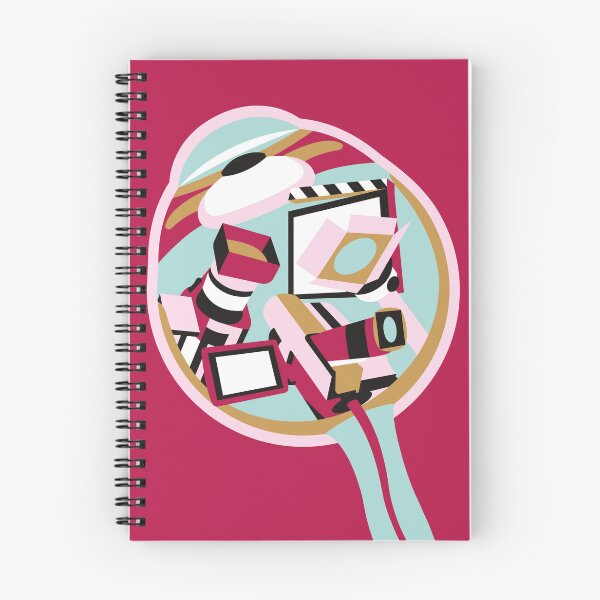 Item preview, Eyes Recording Video designed and sold by Eugenio La Rosa.