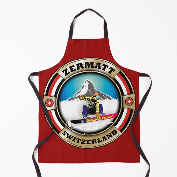 Artikelvorschau, Snowboarden in Zermatt, Schweiz entworfen und verkauft von studioss76.